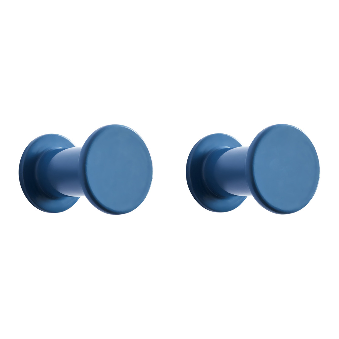 set di uncino guardaroba Bolt