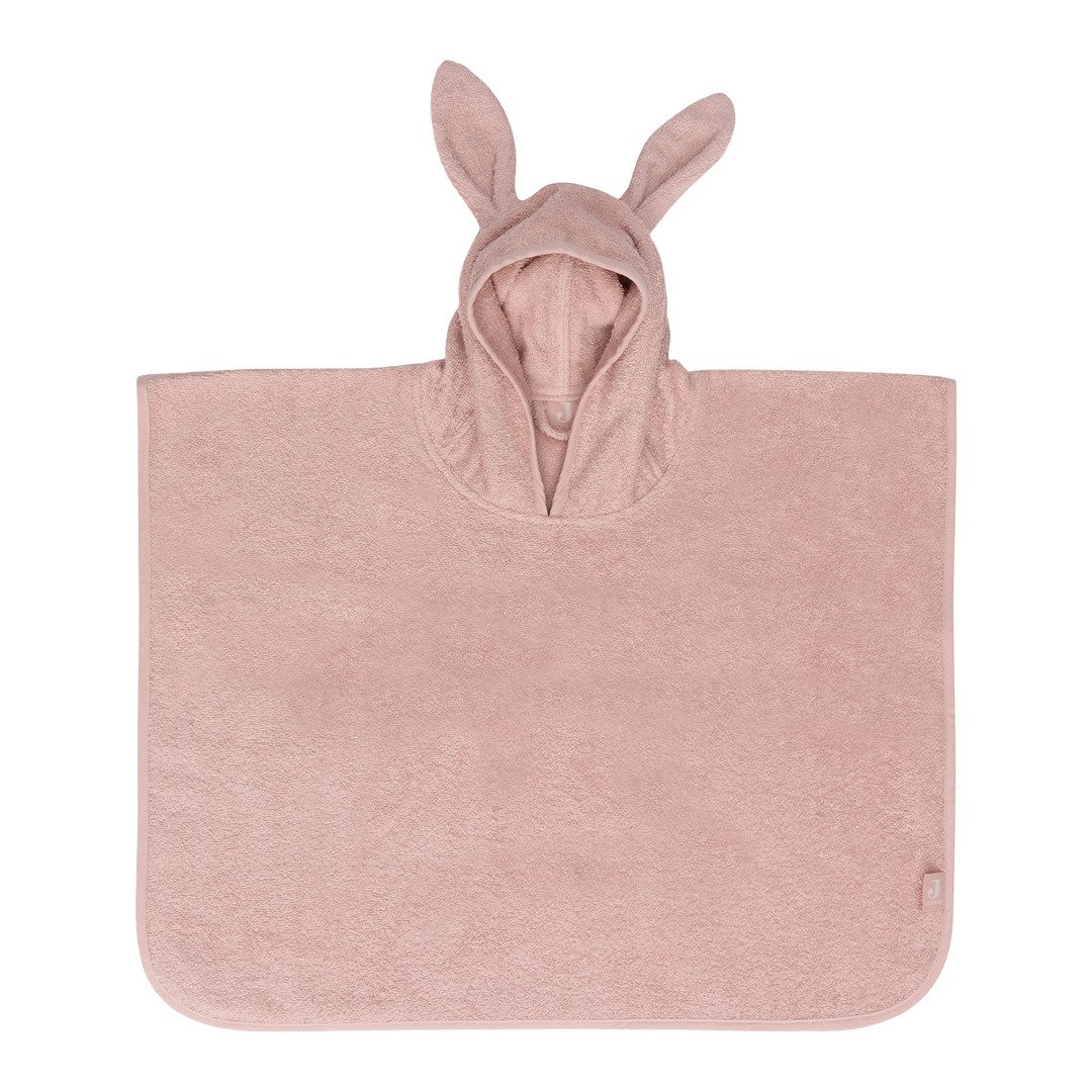 peignoir à capuche Joli