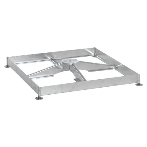 Schirmsockel Sombrano