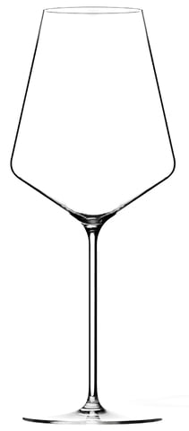 Weinglas F. Sommier Psyche