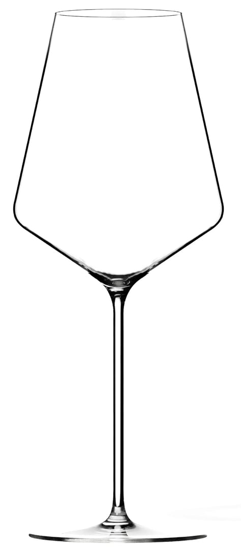 Weinglas F. Sommier Psyche