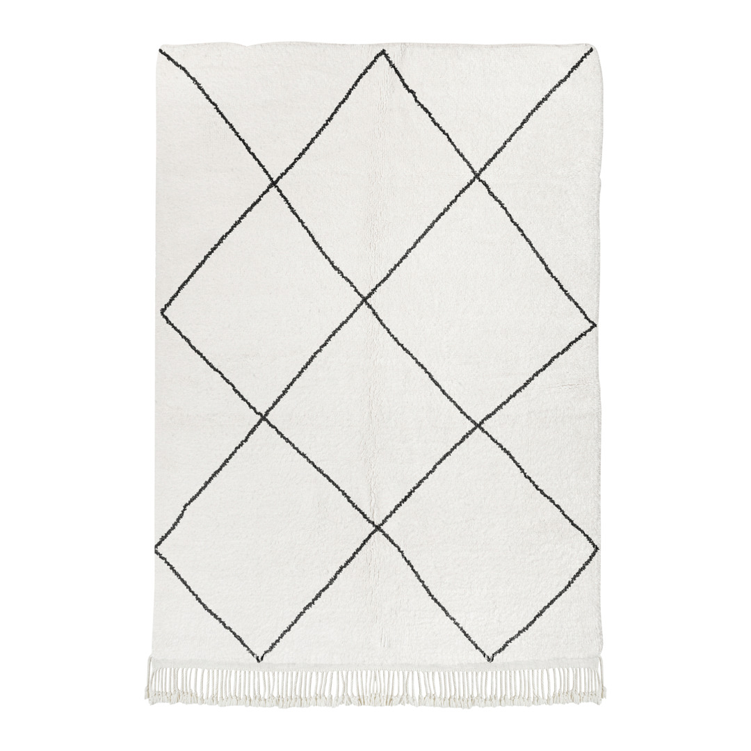 tapis berbère TIMELESS