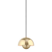 lampada a sospensione Flowerpot