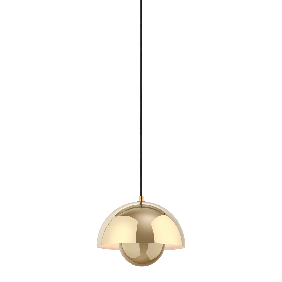 lampada a sospensione Flowerpot