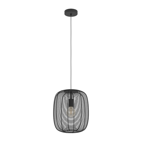 lampada a sospensione Rinroe
