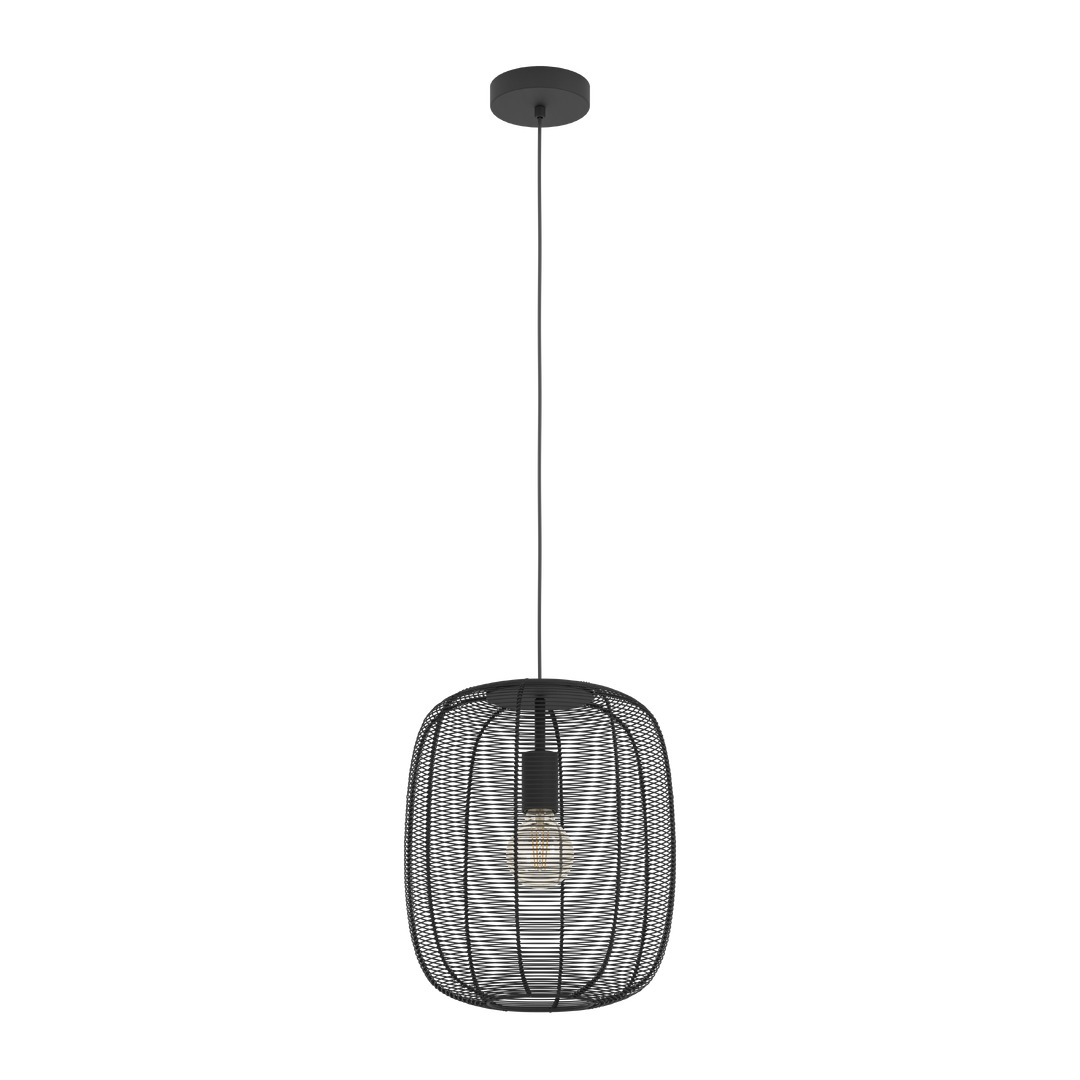 lampada a sospensione Rinroe