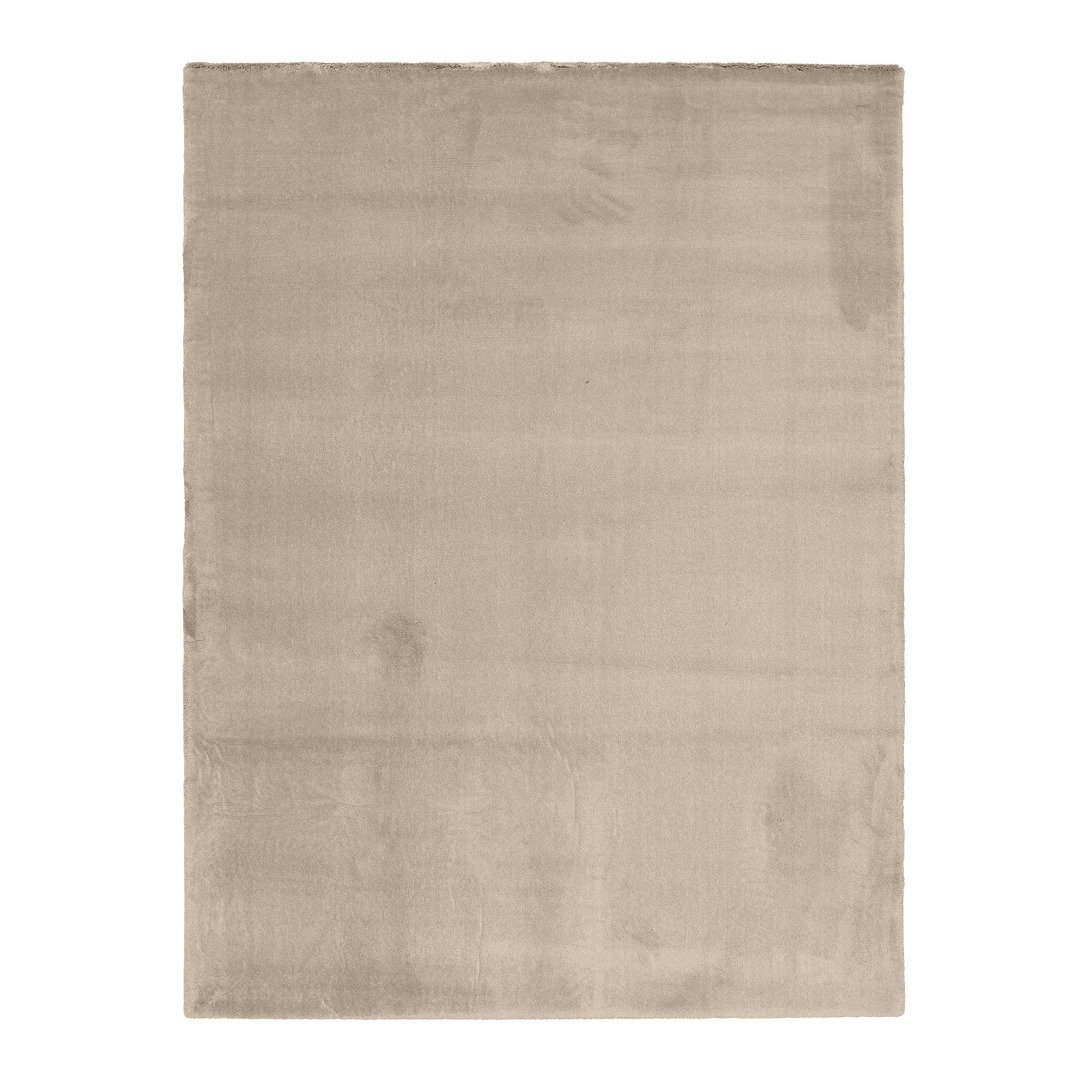 tapis à fibres élevés Agnes