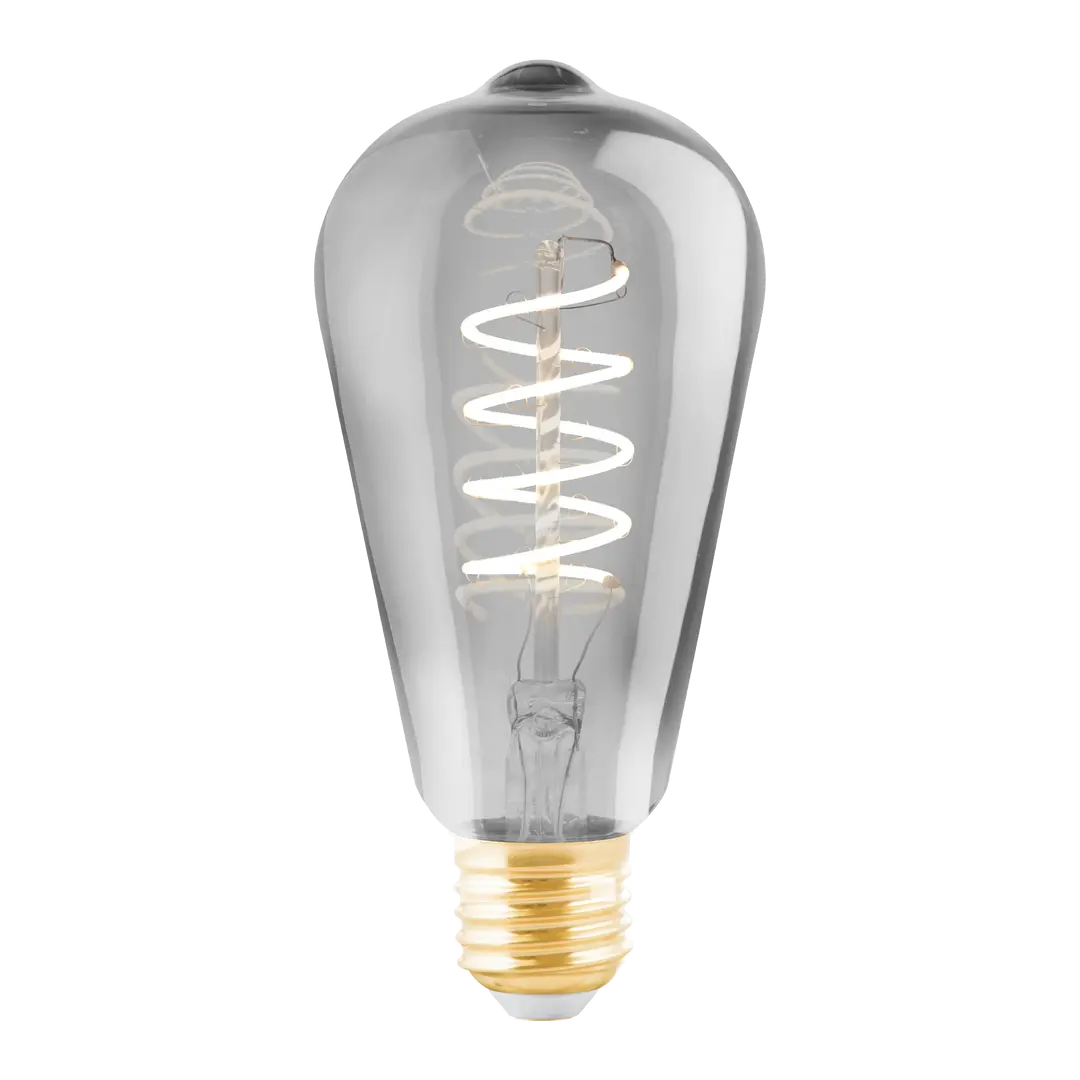ampoule E27 Led Smoky