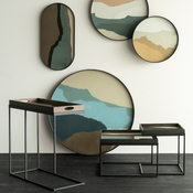 topper Wabi Sabi