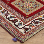 Kelimteppich Beloutch Sumakh