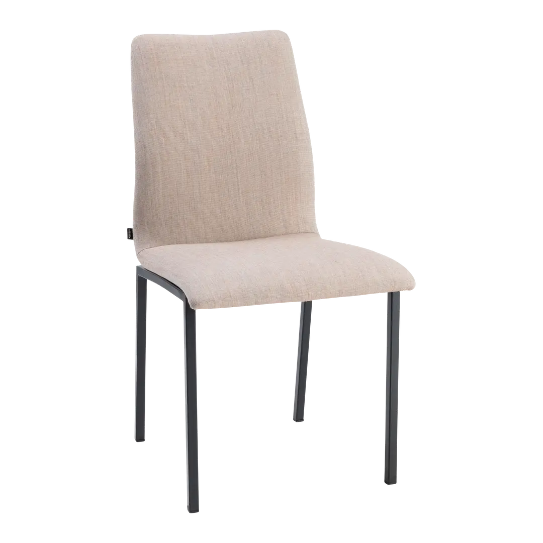 chaise de salle à manger LENI