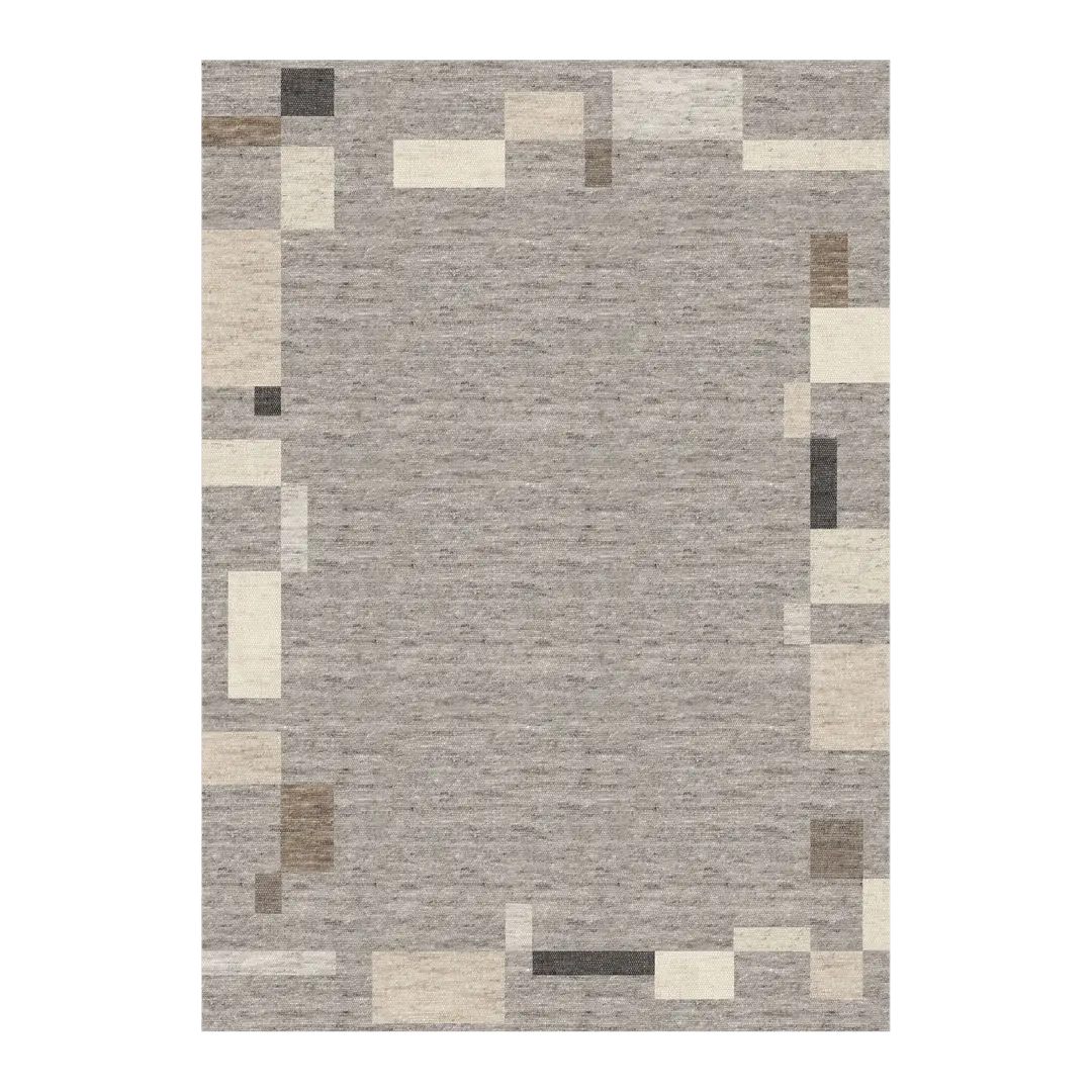 Tuft-/Webteppich Salsa Design