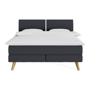 letto Boxspring ISLAND-SPRING MOD.