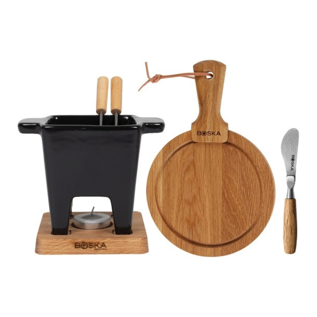 Fondue-Set Monaco +
