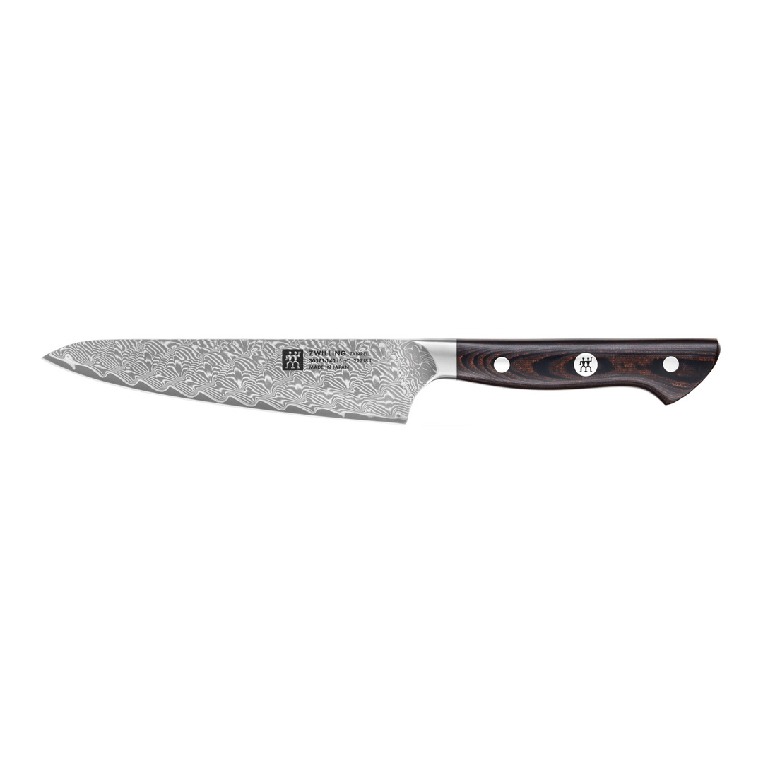 couteau de cuisine Tanrei