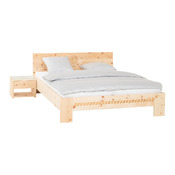Bett Guarda Val
