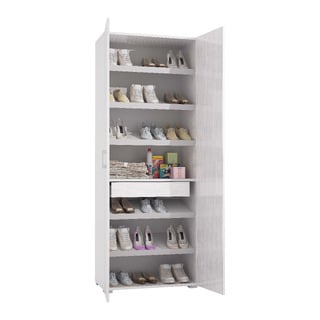 armadio multiuso clean