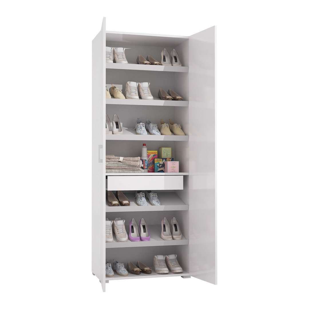 armoire multi-usages CLEAN