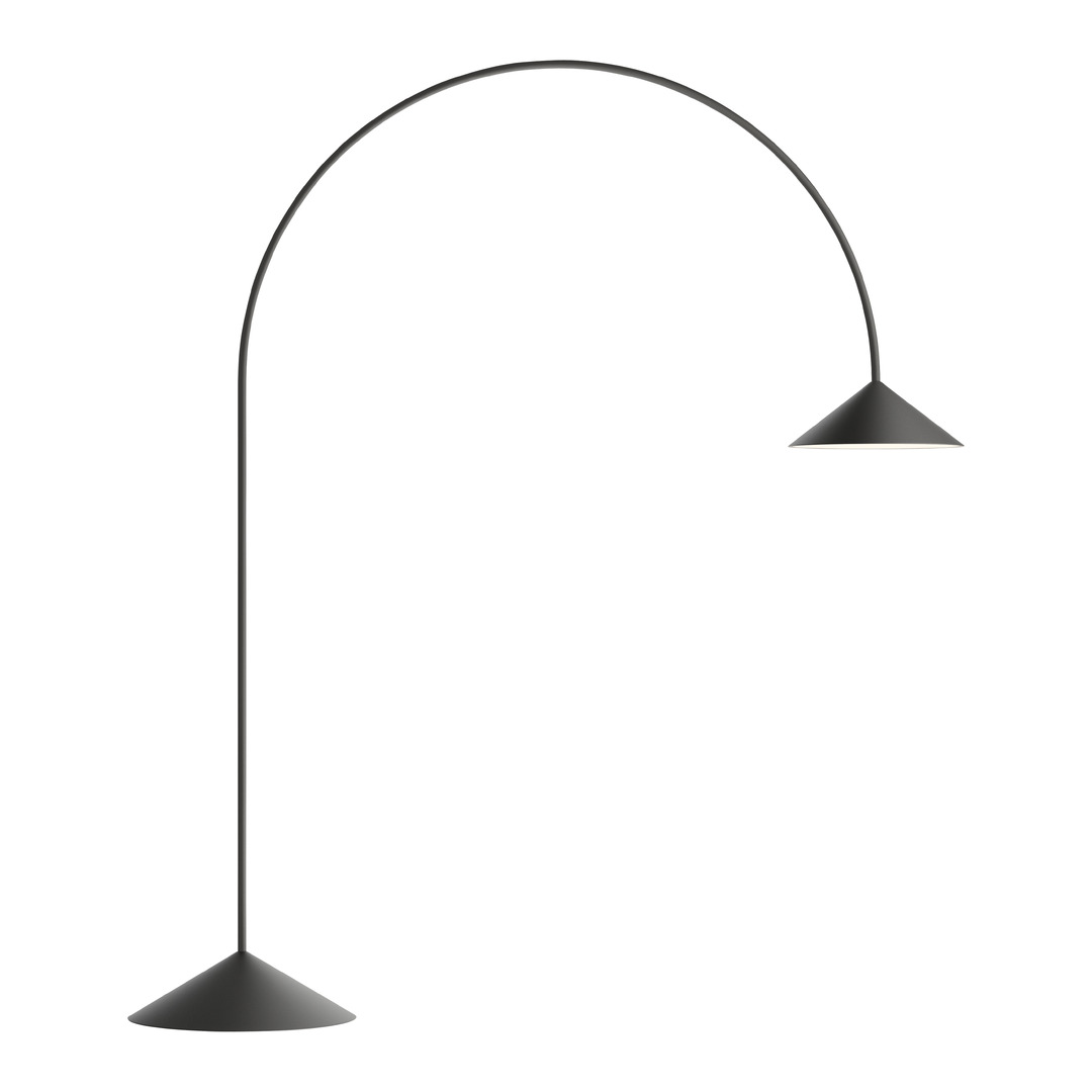 Outdoor lampadaire Out