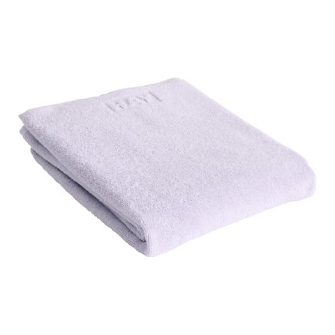 serviette de douche Mono