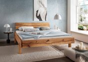 Bett Lignum Plus