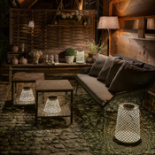 Solarleuchte Solar Light