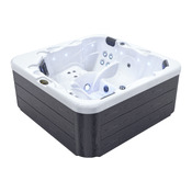 Jacuzzi Nassau