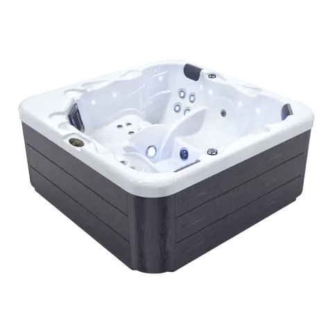 Whirlpool Nassau