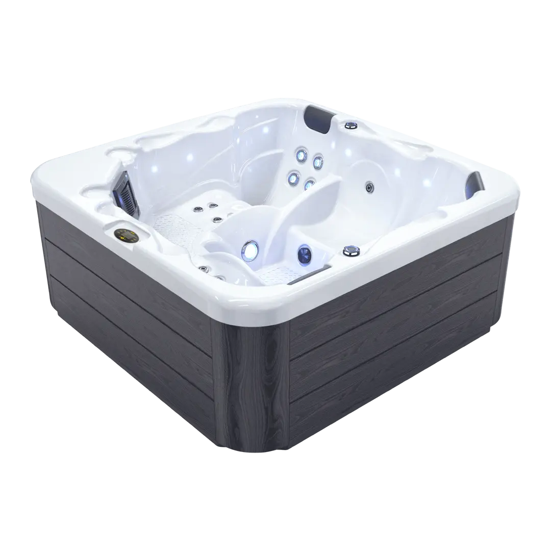 Whirlpool Nassau