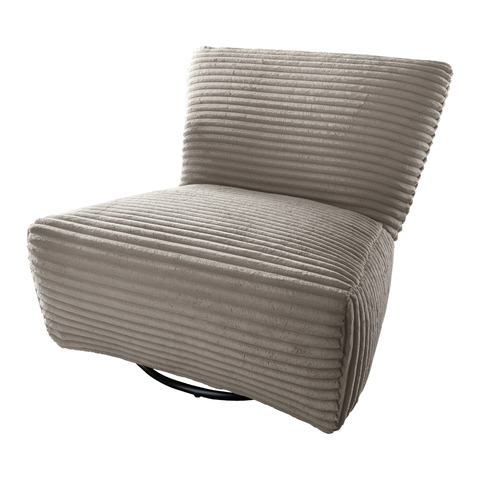 fauteuil Cremallo