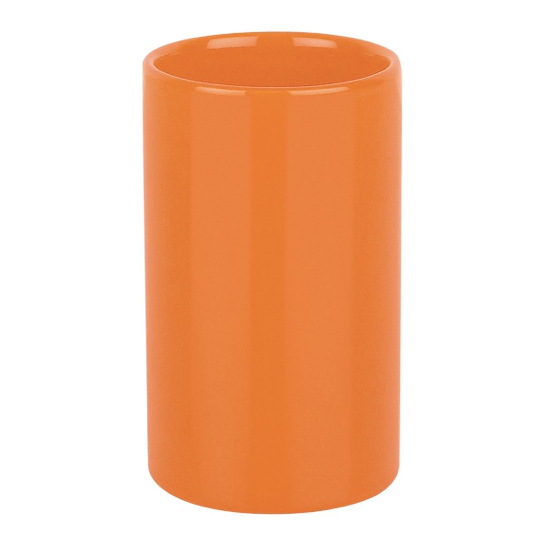 verres à dents Tube