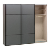 armoire à portes coulissantes TAVIDO