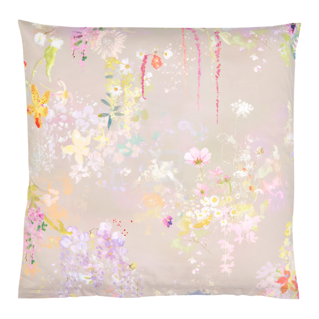 taie d’oreiller Mystic Garden
