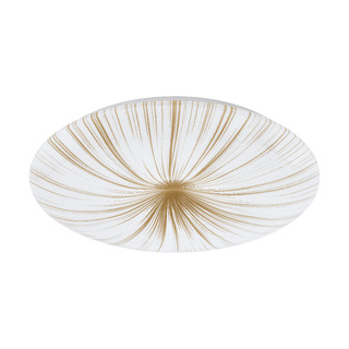 lampada da parete e soffitto Nieves 1