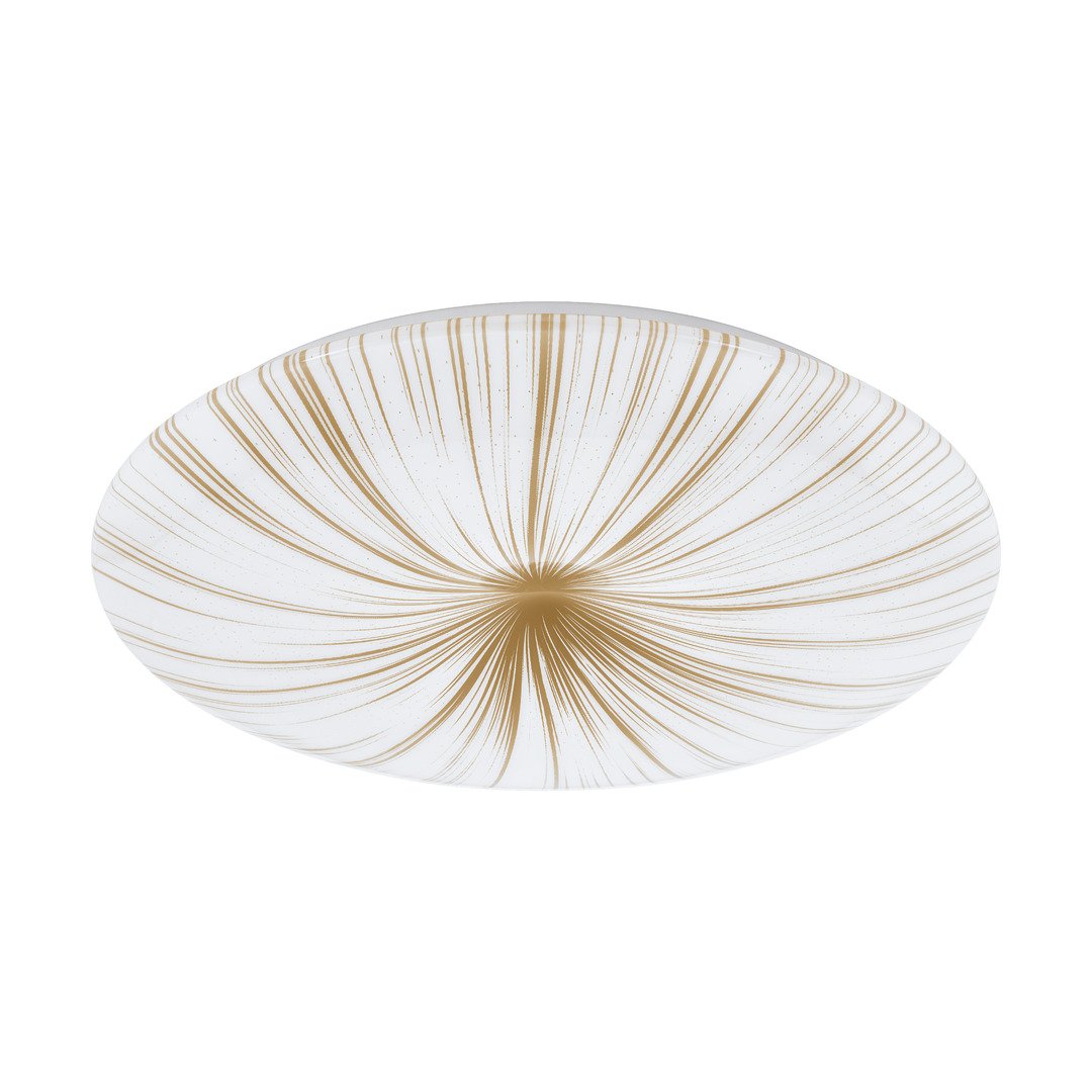 lampada da parete e soffitto Nieves 1
