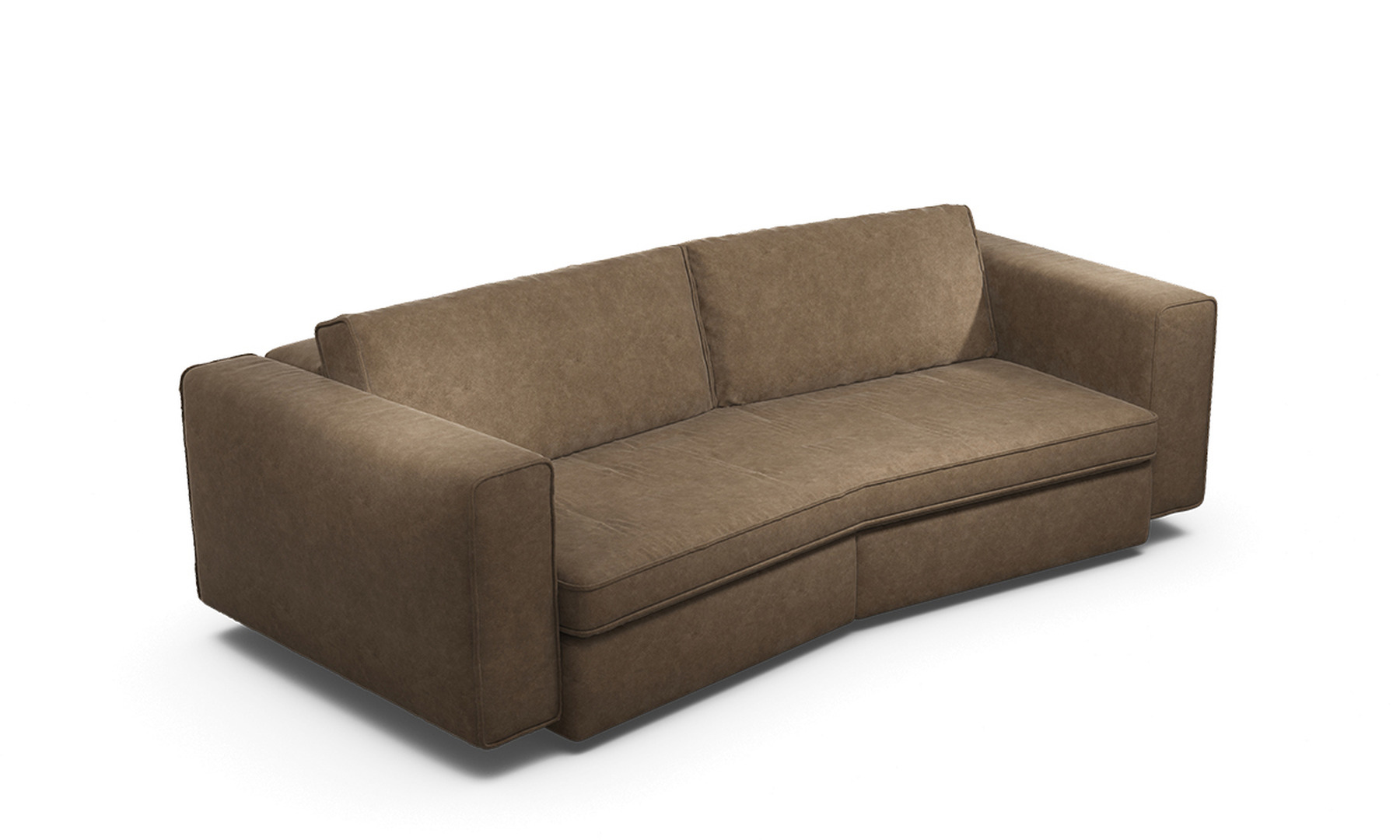 Einzelsofa CLOUDY1