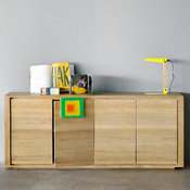 sideboard Shadow