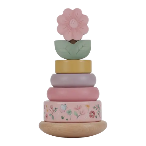 sonaglio Rocking Ring