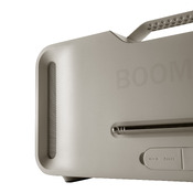 Bluetooth Radio Boomster