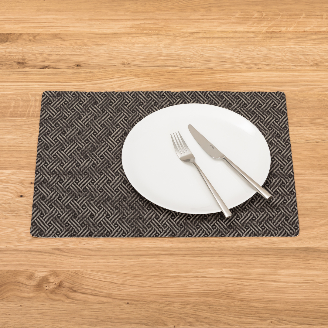 set de table MATCH