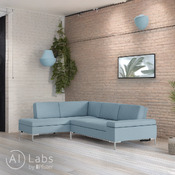 Ecksofa Baltimore