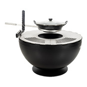 braciere Firebowl 80