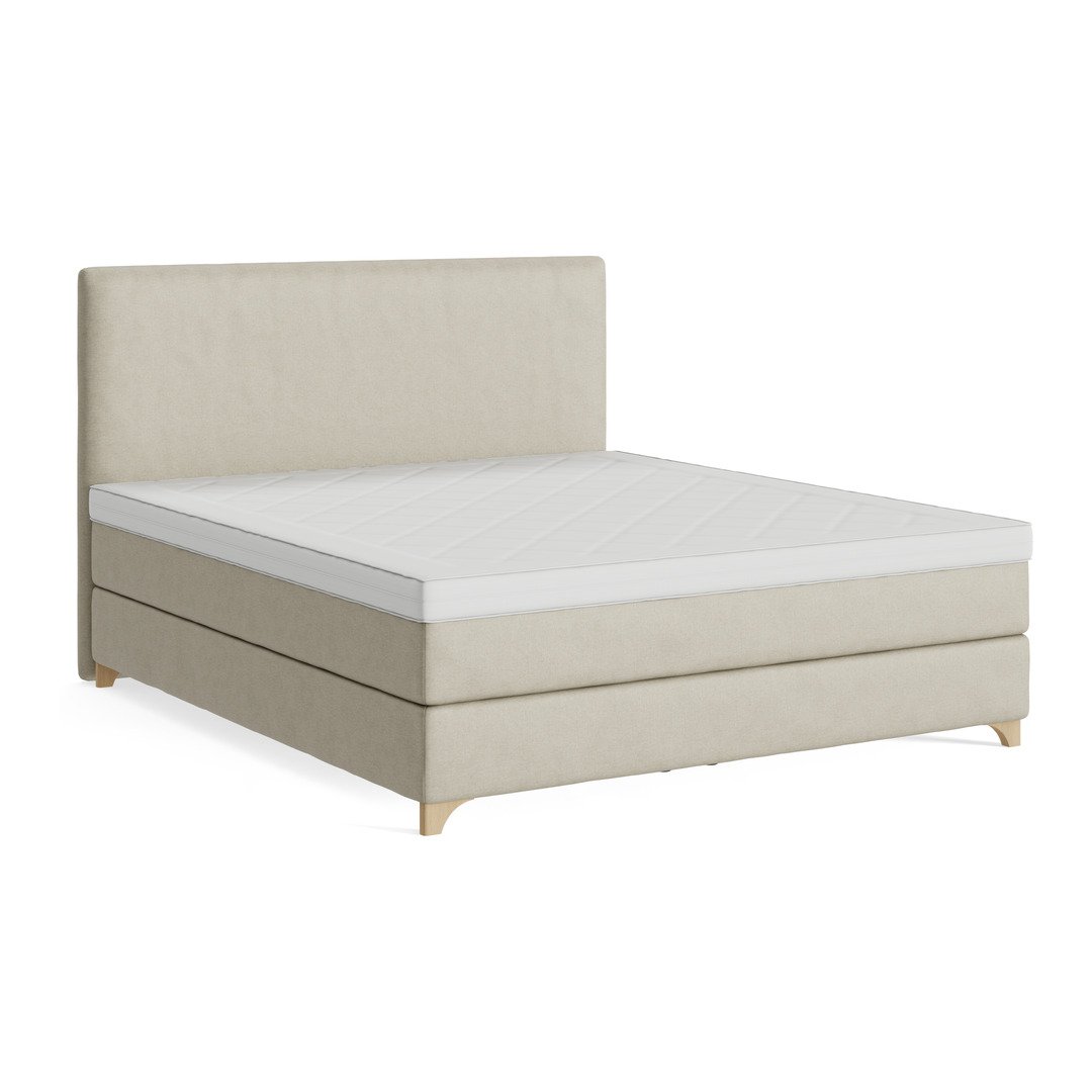 Boxspringbett Elander