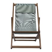 fauteuil de jardin Martina