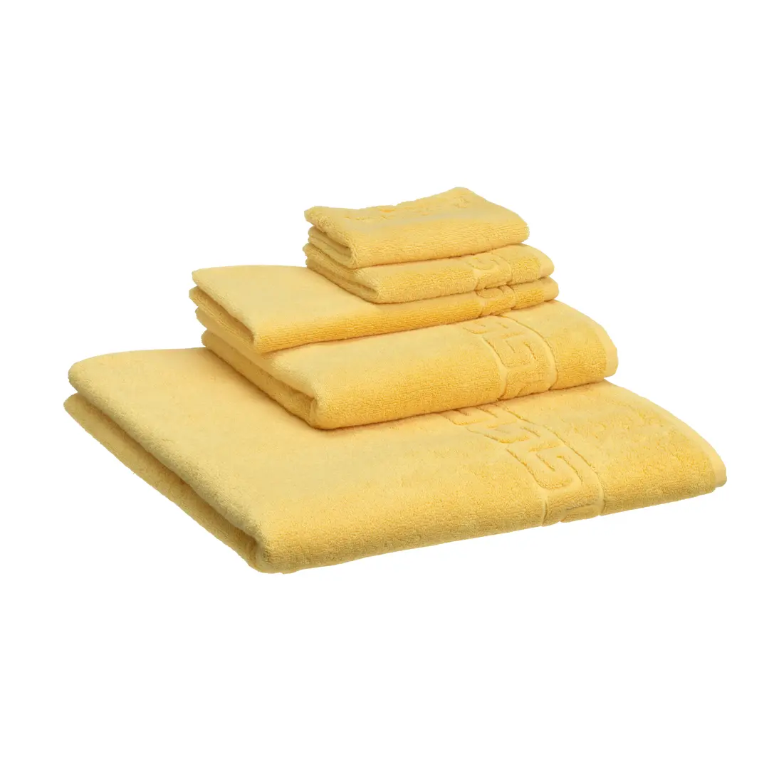 serviette de douche DREAMFLOR