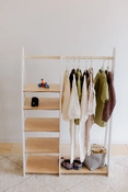 armoire pour enfants Misa