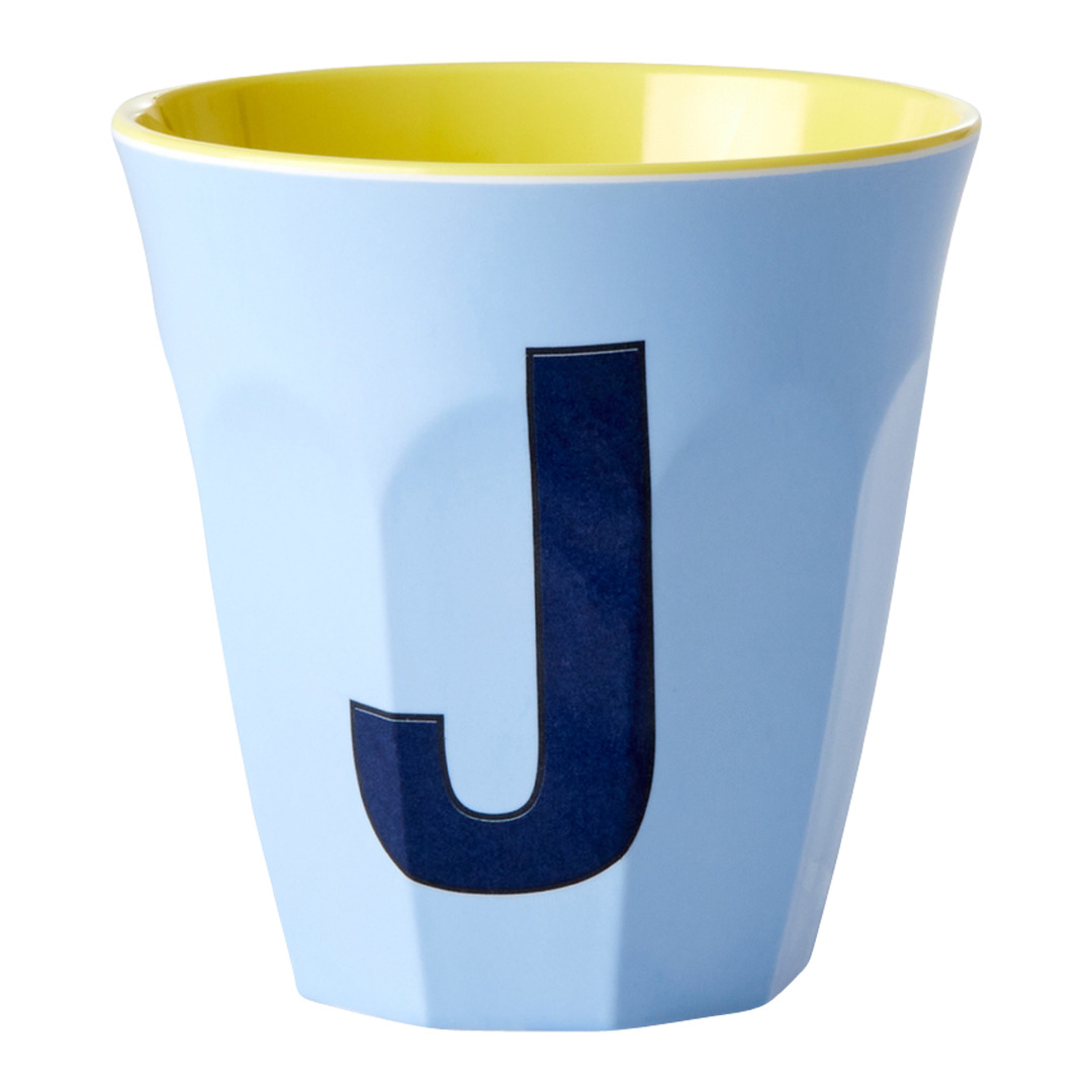 Becher Letters