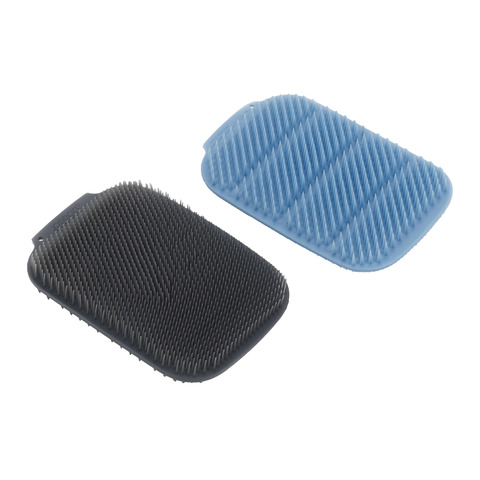 set de brosses ClanTech