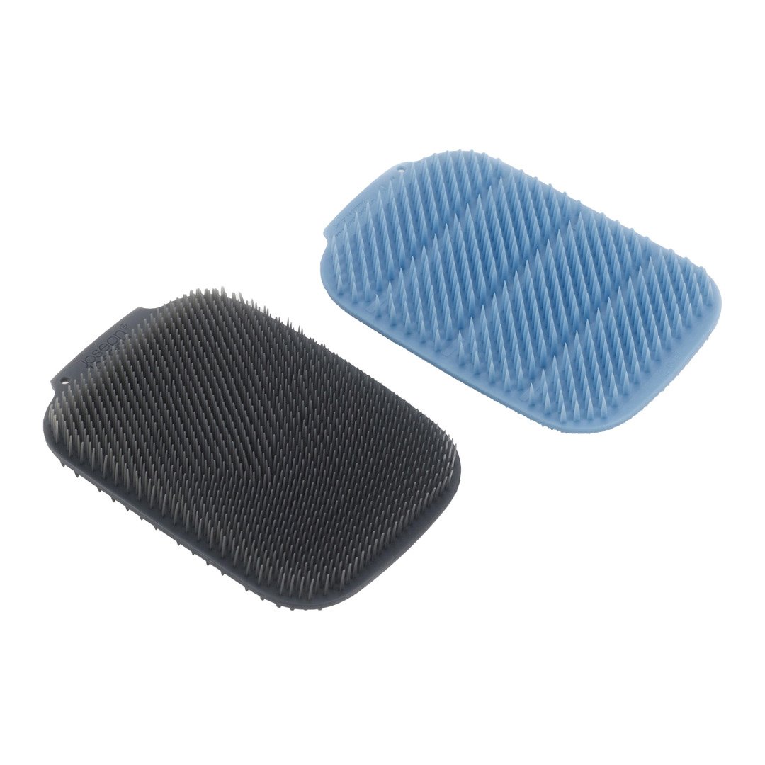 set di spazzole ClanTech