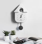 Wanduhr Clock